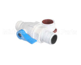 64005 Cambro Threaded Faucet Drain