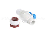 64005 Cambro Threaded Faucet Drain