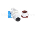 64005 Cambro Threaded Faucet Drain