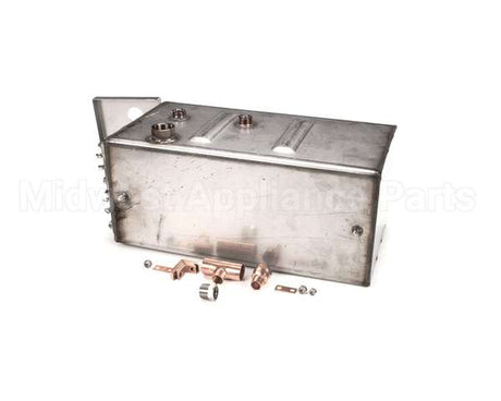 6401-000-68-00 Jackson Booster Tank Complete 150