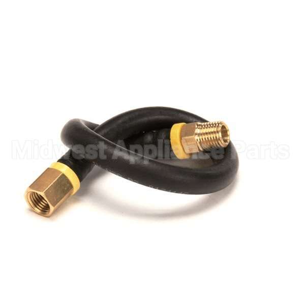 6401-001-98-74 Compatible Jackson Hose, High Pressure W/Barbs