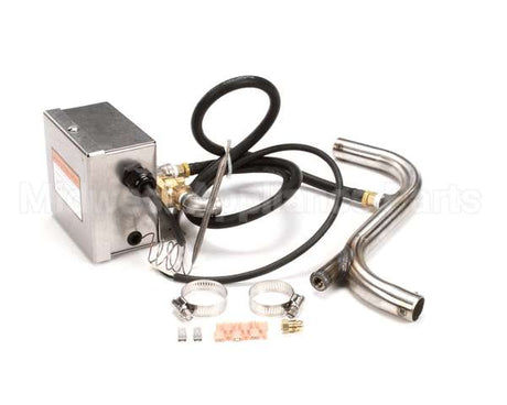 6401-002-59-99 Jackson A-Kit, Drain Quench Undercounter Assembl