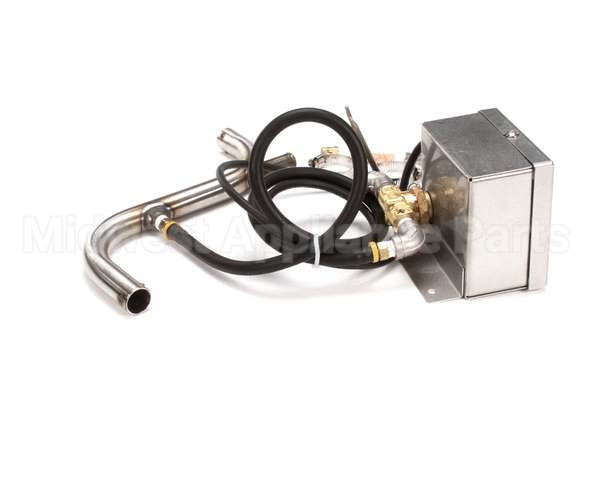 6401-002-59-99 Jackson A-Kit, Drain Quench Undercounter Assembl