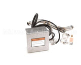 6401-002-59-99 Jackson A-Kit, Drain Quench Undercounter Assembl