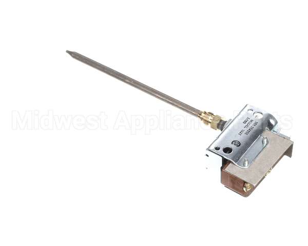 6401-002-81-30 Jackson Kit, T'stat 104Deg Short