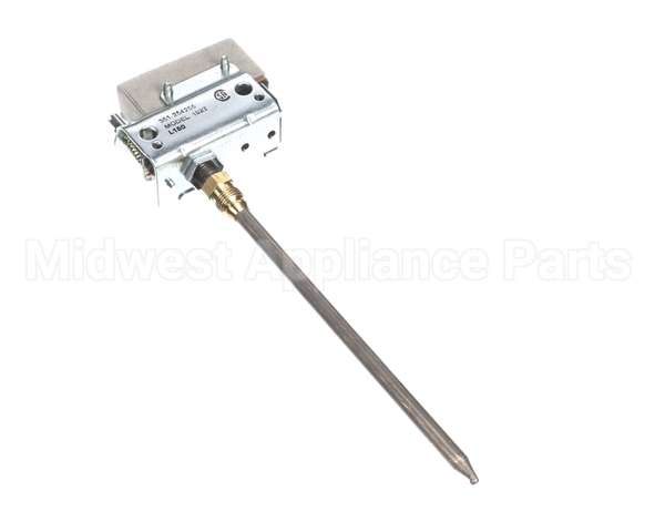 6401-002-81-30 Jackson Kit, T'stat 104Deg Short