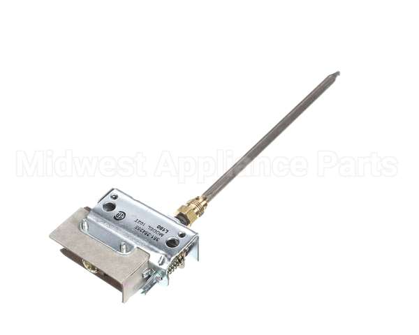 6401-002-81-30 Jackson Kit, T'stat 104Deg Short