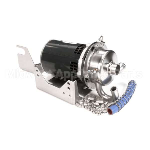 6401-002-99-08 Compatible Jackson Kit, Jp-24 Motor Assembly