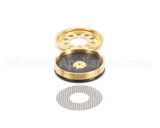 6401-003-07-41 Jackson Kit, Diaphragm & O Ring 1/2