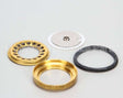 6401-003-07-42 Jackson Kit, Diaphragm & O Ring 3/4