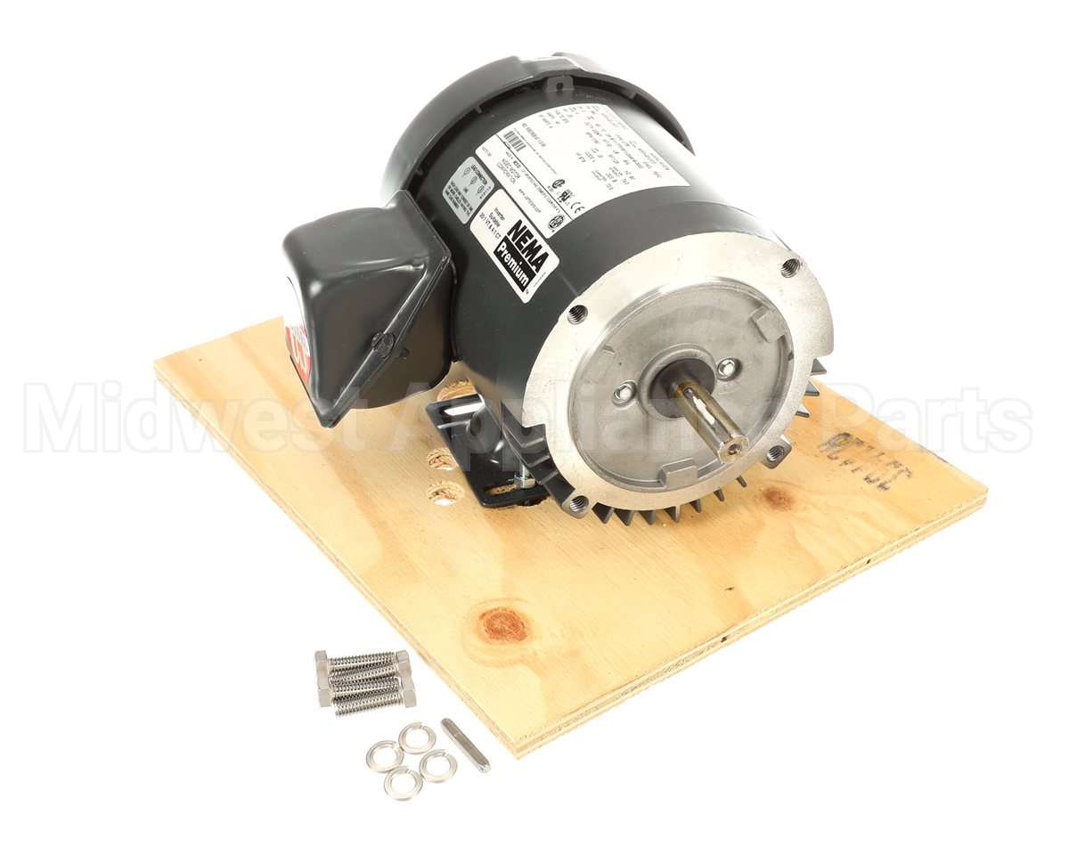 6401-003-08-43 Jackson Kit, 600V Drive Motor Replacement