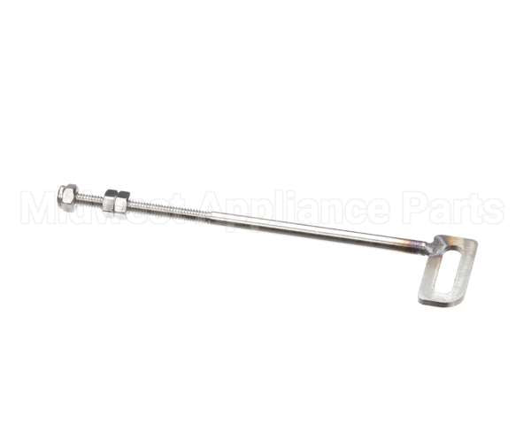 6401-003-08-48 Jackson Kit, Schotch Yoke Replacement Aj-C