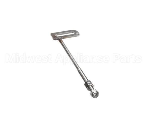 6401-003-08-48 Jackson Kit, Schotch Yoke Replacement Aj-C