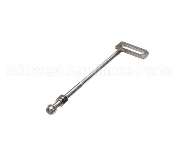 6401-003-08-48 Jackson Kit, Schotch Yoke Replacement Aj-C