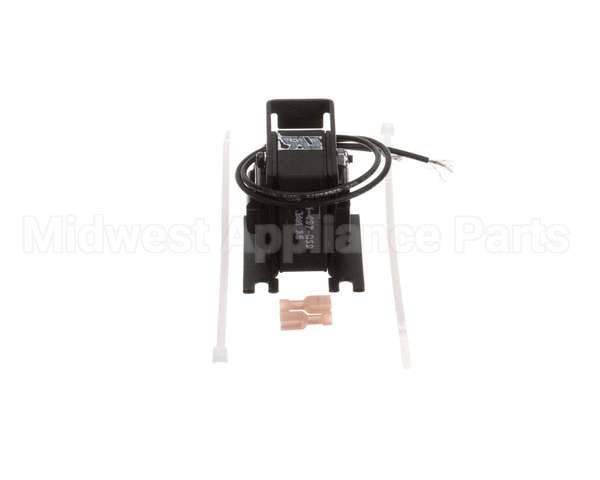 6401-003-08-58 Jackson A-Kit, 115V Drain Solenoid Replacement