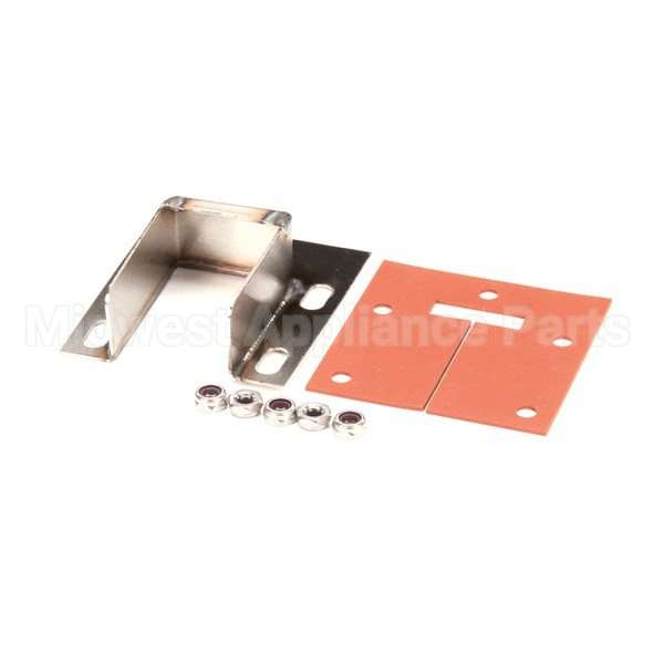 6401-003-09-95 Compatible Jackson A-Kit, Pawl Bar Gutter Replacement