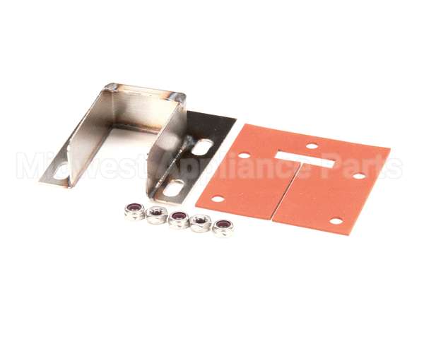 6401-003-09-95 Jackson A-Kit, Pawl Bar Gutter Replacement