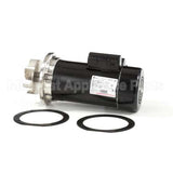 6401-003-09-97 Jackson A-Kit, Wash Motor 208-230/60/1 Replaceme