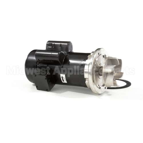 6401-003-09-97 Jackson A-Kit, Wash Motor 208-230/60/1 Replaceme