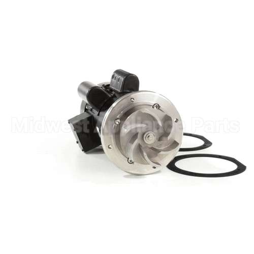 6401-003-09-97 Jackson A-Kit, Wash Motor 208-230/60/1 Replaceme