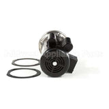 6401-003-09-97 Jackson A-Kit, Wash Motor 208-230/60/1 Replaceme