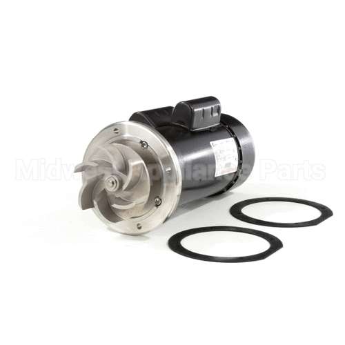 6401-003-09-97 Jackson A-Kit, Wash Motor 208-230/60/1 Replaceme
