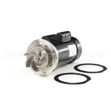 6401-003-09-97 Jackson A-Kit, Wash Motor 208-230/60/1 Replaceme