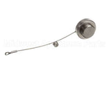 6401-003-10-19 Jackson A-Kit, End Cap Wash Arm Replacement