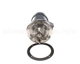 6401-003-10-38 Jackson A-Kit, P/W Motor 200-230/50/3 Replacemen