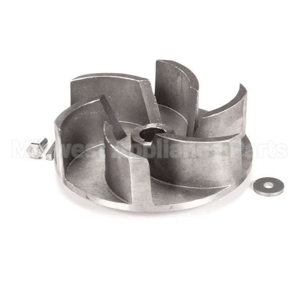6401-003-10-51 Compatible Jackson A-Kit, Wash Pump Impeller Replacement