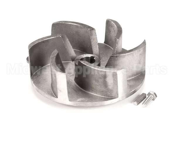 6401-003-10-51 Jackson A-Kit, Wash Pump Impeller Replacement