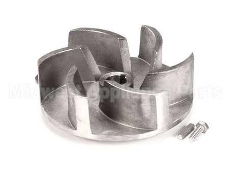 6401-003-10-51 Jackson A-Kit, Wash Pump Impeller Replacement
