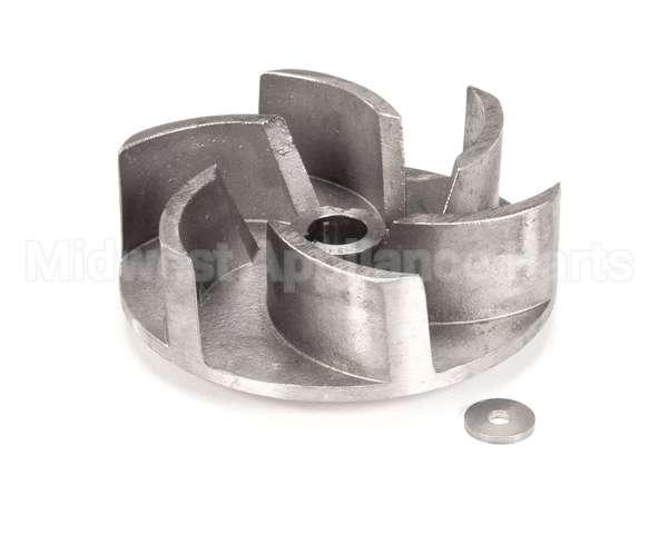 6401-003-10-51 Jackson A-Kit, Wash Pump Impeller Replacement
