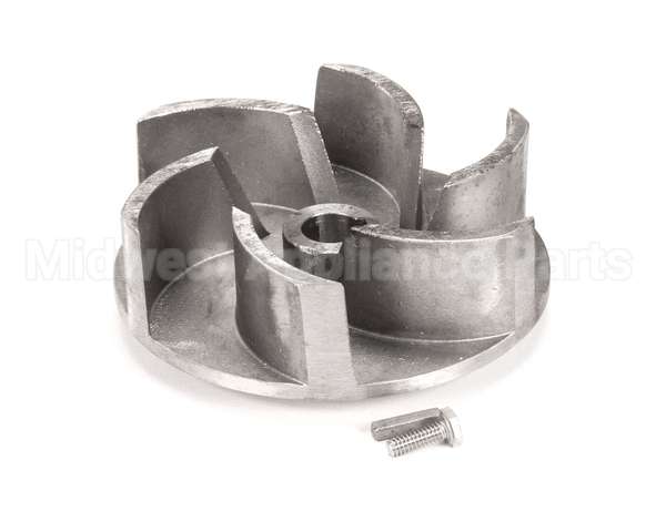 6401-003-10-51 Jackson A-Kit, Wash Pump Impeller Replacement