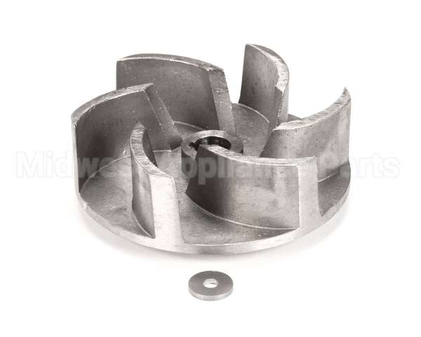 6401-003-10-51 Jackson A-Kit, Wash Pump Impeller Replacement