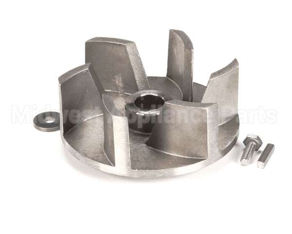 6401-003-10-55 Jackson A-Kit, Prewash Pump Impeller Replacement