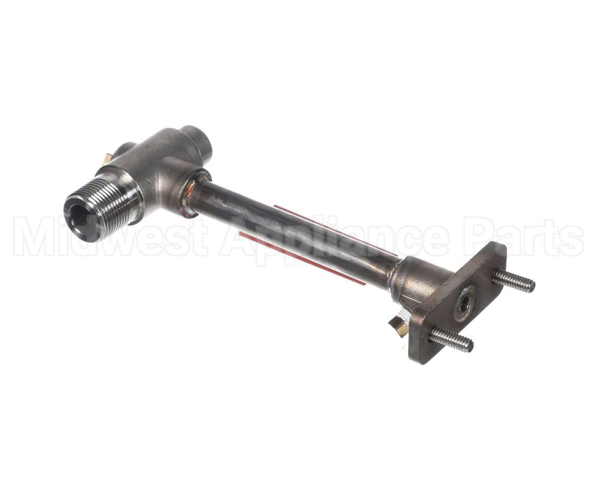 6401-003-11-84 Jackson A-Kit, Rinse Injector 25787 Replace
