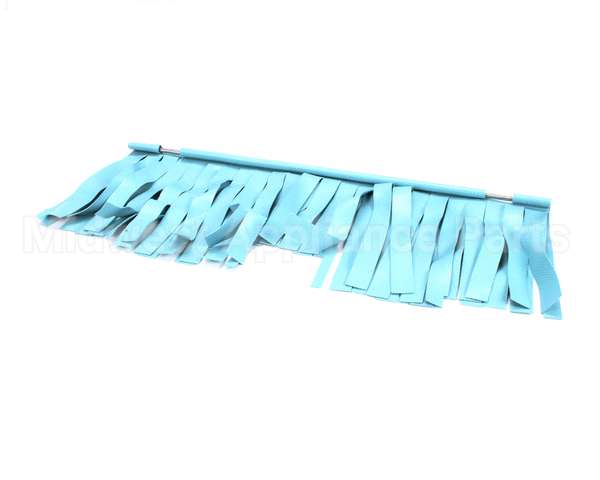 6401-003-12-79 Jackson A-Kit, Wash Curtain Replacemen