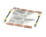 6401-003-16-62 Jackson Kit, 208-230/60 70Rise Phase Conver