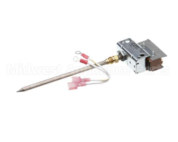 6401-003-18-67 Jackson A-Kit, Wash Thermo Tstar Replacement