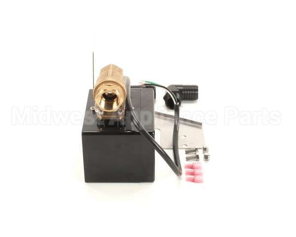 6401-003-54-20 Jackson A-Kit, Diverter Valve 115V