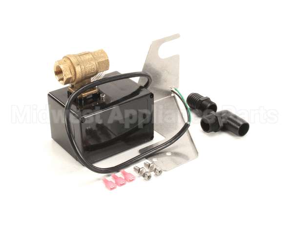 6401-003-54-20 Jackson A-Kit, Diverter Valve 115V