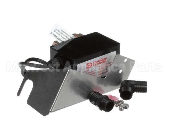 6401-003-59-90 Jackson Automatic Ball Valve 220V Kit