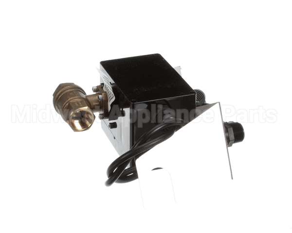6401-003-59-90 Jackson Automatic Ball Valve 220V Kit
