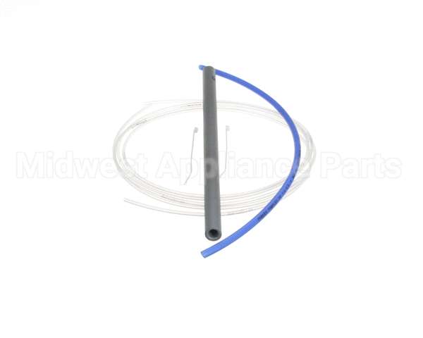 6401-003-61-22 Jackson A-Tube, Rinse Chemical