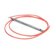 6401-003-61-23 Compatible Jackson A-Tube, Sanitizerchemical