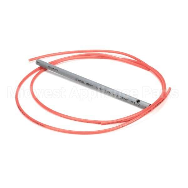 6401-003-61-23 Compatible Jackson A-Tube, Sanitizerchemical