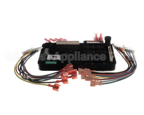 6401-003-80-83 Jackson A-Kit, Univ Fused Timer W/Bracket