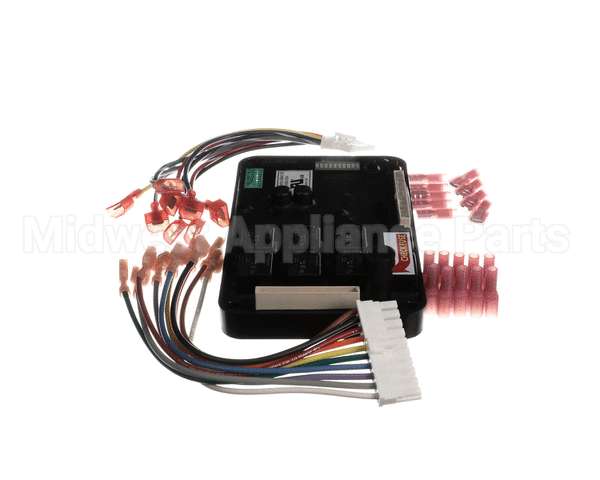 6401-003-80-83 Jackson A-Kit, Univ Fused Timer W/Bracket