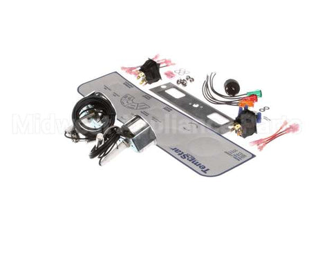6401-003-97-68 Jackson Kit, Tempstar 8-Button Replacement